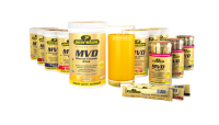 Peeroton Mineral Vitamin Drink 300g Dose Limited Edition Orange-Mango-Karotte