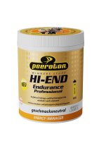 Peeroton Hi End Endurance Energy Drink 600g Dose Johannisbeere
