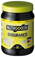 Nutrixxion Energy Endurance Drink 700g Dose Lemon