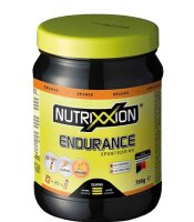 Nutrixxion Energy Endurance Drink 700g Dose Orange