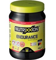 Nutrixxion Energy Endurance Drink 700g Dose Red Fruit