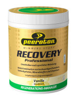 Peeroton Recovery Shake 600g Dose Vanille