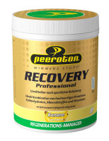 Peeroton Recovery Shake 600g Dose Banane