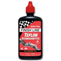 Schmiermittel Finish LIne Teflon Plus 60ml