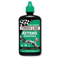 Kettenöl Finish Line Cross Country 60ml