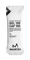 Maurten GEL 100 CAF 100 40g Beutel 5er Pack