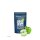 Natural Power Iso Fit 400g Pulver Grüner Apfel