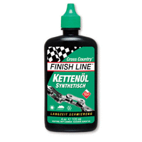 Kettenöl Finish Line Cross Country 120ml