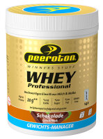 Peeroton Whey Protein Shake Dose Schokolade