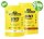 Peeroton BIO Vegan Protein Pulver Mix 500g Beutel