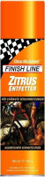 Finsh Line Zitrus Fahrrad Entfetter 355ml Flasche