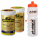 Peeroton Mineral Vitamin Drink+Isotonic Ultra incl. 1 Radflasche Blutorange Johannisbeere-Zitrone