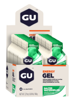 GU Energy Gel 24er Box