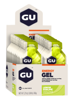 GU Energy Gel 24er Box