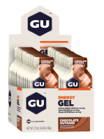 GU Energy Gel 24er Box