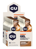 GU Energy Gel 24er Box