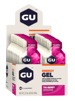 GU Energy Gel 24er Box