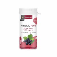 Headstart Mineral Plus Getränkepulver Dose 300g