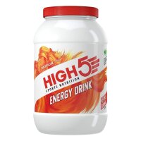 High5 Energy Source 2,2kg Dose