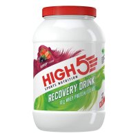 High5 Protein Recovery Drink 1600g Dose