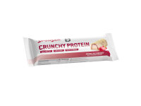 Sponser Crunchy Protein Bar Eiweißriegel Raspberry (Himbeer)