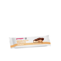 Sponser Crunchy Protein Bar Eiweißriegel Raspberry (Himbeer)
