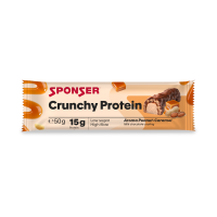 Sponser Crunchy Protein Bar Eiweißriegel...