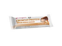 Sponser Crunchy Protein Bar Eiweißriegel Peanut-Caramel