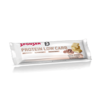 Sponser Protein Low Carb Riegel 5er Pack Choco Brownie