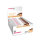 Sponser Crunchy Protein Bar Eiweißriegel 12er Box gemischt