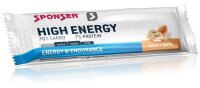 Sponser High Energy Bar Riegel Salty Nuts (vegan)