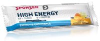 Sponser High Energy Bar Riegel 5er Pack