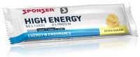 Sponser High Energy Bar Riegel 5er Pack