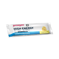 Sponser High Energy Bar Riegel 30er Box Banana