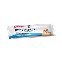 Sponser High Energy Bar Riegel 30er Box Salty Nuts (vegan)