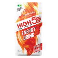High5 Energy Source Portionsbeutel