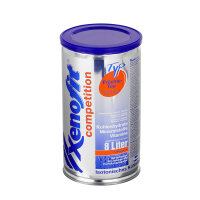 Xenofit Competition 672g Dose Maracuja