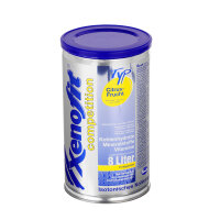 Xenofit Competition 672g Dose Maracuja