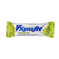 Xenofit energy bar Kohlenhydrat-Riegel 5er Pack Cranberry
