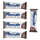 Xenofit energy bar Kohlenhydrat-Riegel 5er Pack Cranberry