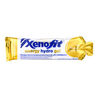 Xenofit Energy Hydro Gel 60ml 5er Pack