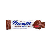 Xenofit Energy Hydro Gel 60ml 5er Pack Cola + Koffein