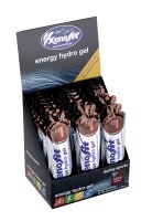 Xenofit Energy Hydro Gel 60ml 21er Box Cola + Coffein