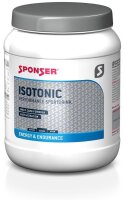 Sponser Isotonic Dose Peach