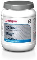 Sponser Isotonic Dose Fruit Mix
