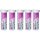 Sponser Elektrolyt Tabs Brausetabletten Dose 5er Pack Berry