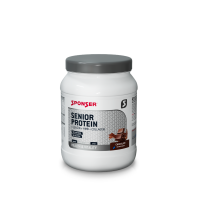 Sponser Senior Protein 455g Dose Orange-Yoghurt