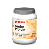 Sponser Senior Protein 455g Dose Orange-Yoghurt