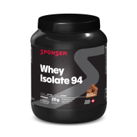 Sponser Whey Isolate 94 Dose Chocolate