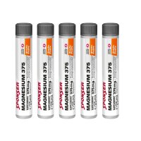Sponser Magnesium 375 Ampulle 5er Pack